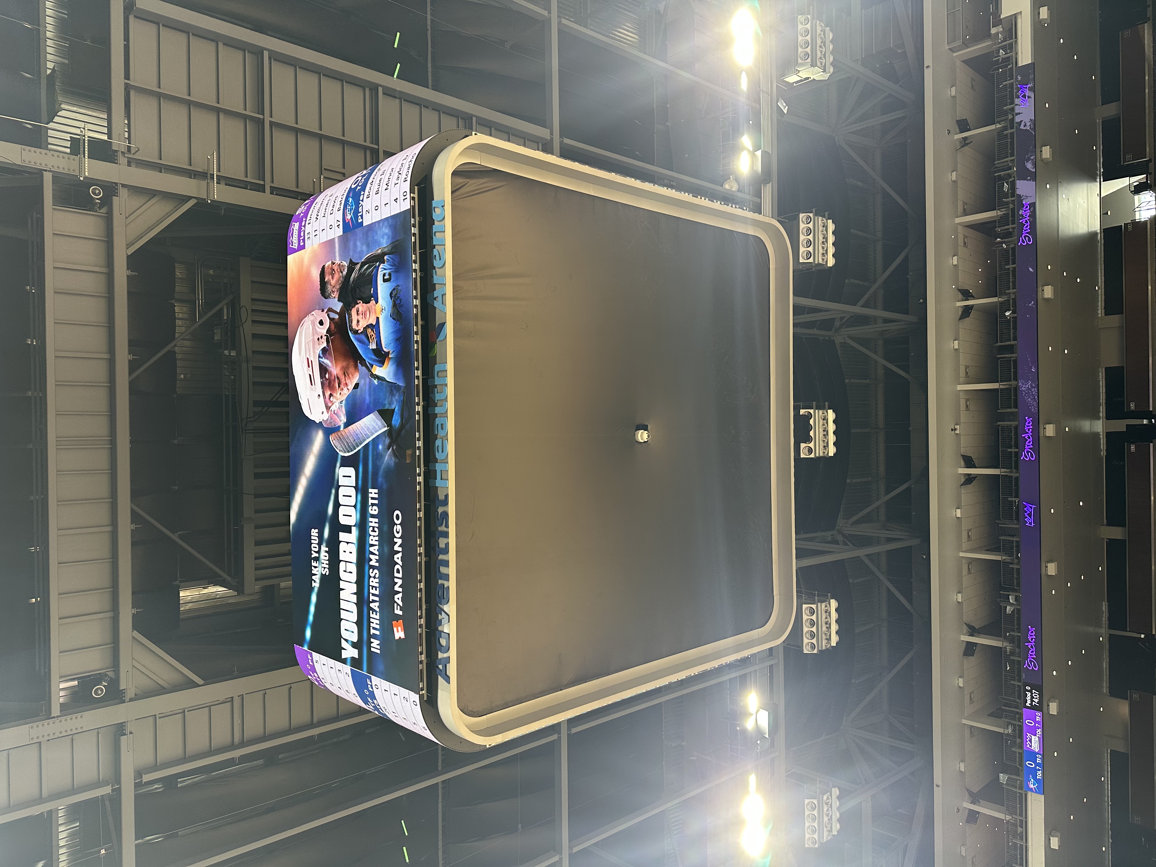 Stockton Kings - 2.22.2026